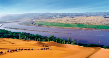 中国旅游集团全面焕新，与世界重新出发——国内旅游业务发展新篇章