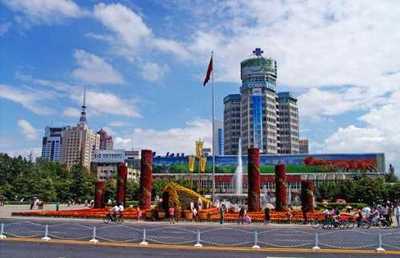 沈阳88DB旅行社 专业承办国内外旅游及资源开发